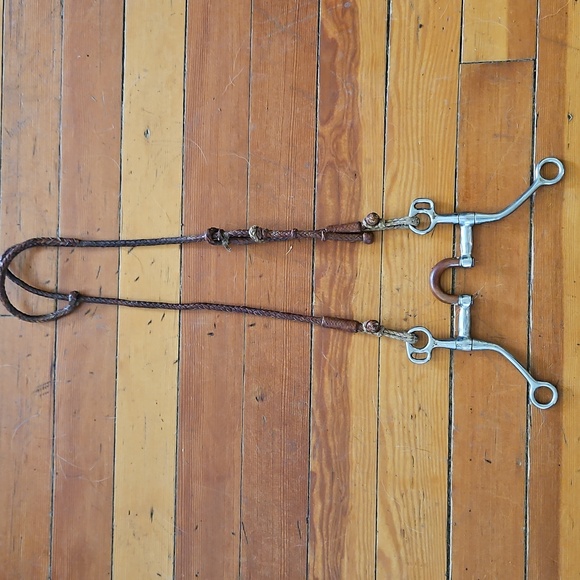 Horse Bridle Rig - Picture 3 of 7